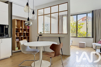 achat appartement asnieres-sur-seine 92600