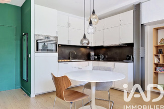 achat appartement asnieres-sur-seine 92600