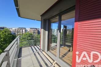 achat appartement asnieres-sur-seine 92600