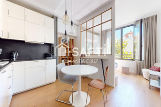 achat appartement asnieres-sur-seine 92600