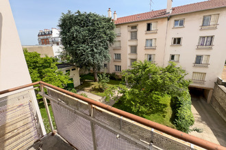 achat appartement asnieres-sur-seine 92600