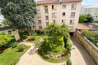 achat appartement asnieres-sur-seine 92600