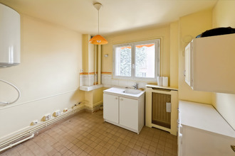 achat appartement asnieres-sur-seine 92600