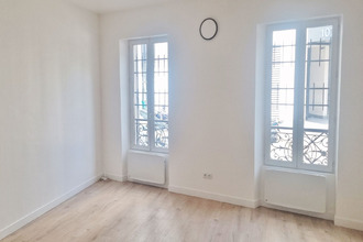 achat appartement asnieres-sur-seine 92600