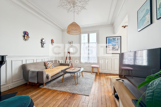 achat appartement asnieres-sur-seine 92600