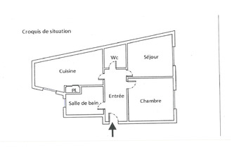 achat appartement asnieres-sur-seine 92600