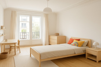 achat appartement asnieres-sur-seine 92600