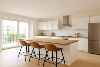 achat appartement asnieres-sur-seine 92600