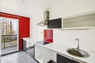 achat appartement asnieres-sur-seine 92600
