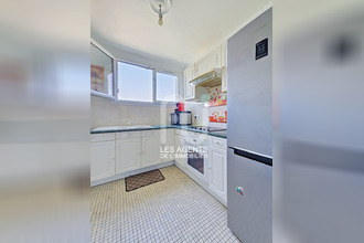 achat appartement asnieres-sur-seine 92600