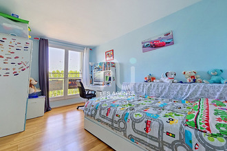 achat appartement asnieres-sur-seine 92600
