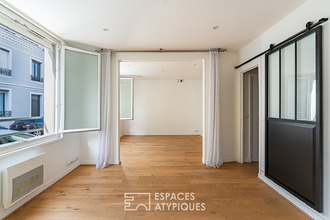 achat appartement asnieres-sur-seine 92600