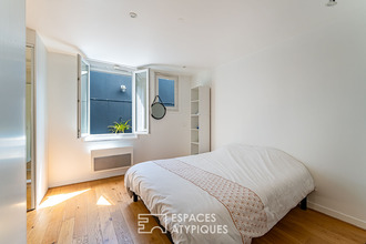 achat appartement asnieres-sur-seine 92600