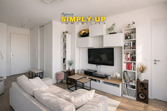 achat appartement asnieres-sur-seine 92600