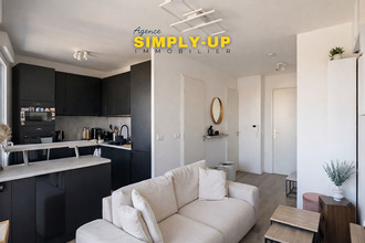 achat appartement asnieres-sur-seine 92600