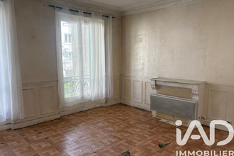 achat appartement asnieres-sur-seine 92600