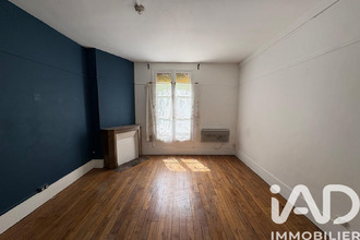 achat appartement asnieres-sur-seine 92600