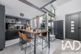 achat appartement asnieres-sur-seine 92600