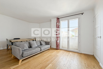 achat appartement asnieres-sur-seine 92600