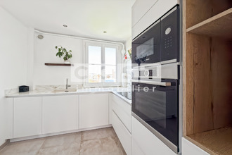 achat appartement asnieres-sur-seine 92600