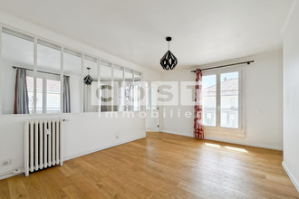 achat appartement asnieres-sur-seine 92600