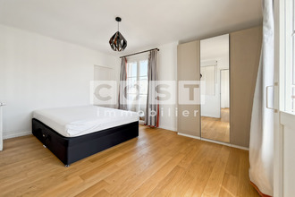 achat appartement asnieres-sur-seine 92600