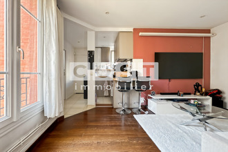 achat appartement asnieres-sur-seine 92600