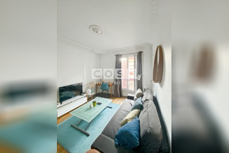 achat appartement asnieres-sur-seine 92600