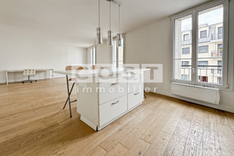 achat appartement asnieres-sur-seine 92600