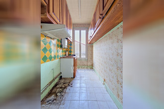 achat appartement asnieres-sur-seine 92600