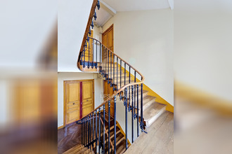 achat appartement asnieres-sur-seine 92600