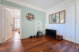 achat appartement asnieres-sur-seine 92600