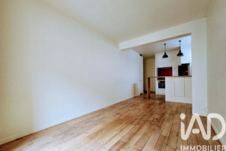 achat appartement asnieres-sur-seine 92600