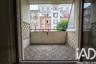 achat appartement asnieres-sur-seine 92600