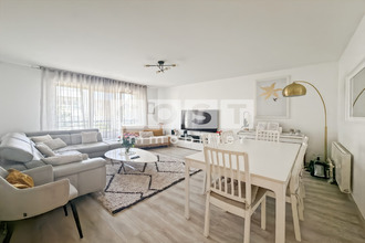achat appartement asnieres-sur-seine 92600