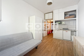 achat appartement asnieres-sur-seine 92600