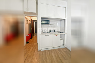 achat appartement asnieres-sur-seine 92600