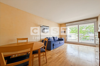 achat appartement asnieres-sur-seine 92600