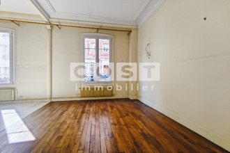 achat appartement asnieres-sur-seine 92600