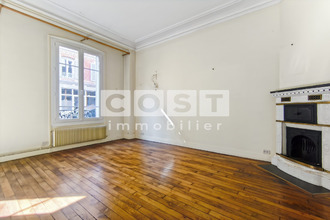 achat appartement asnieres-sur-seine 92600