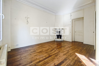 achat appartement asnieres-sur-seine 92600