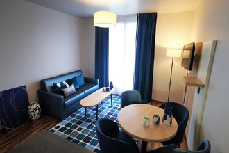 achat appartement asnieres-sur-seine 92600
