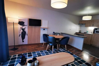 achat appartement asnieres-sur-seine 92600