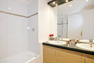 achat appartement asnieres-sur-seine 92600