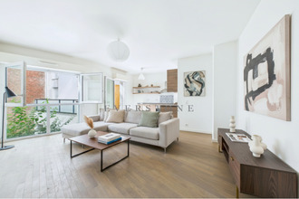 achat appartement asnieres-sur-seine 92600