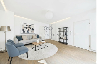 achat appartement asnieres-sur-seine 92600
