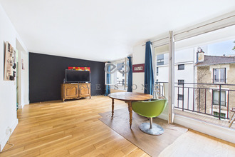 achat appartement asnieres-sur-seine 92600