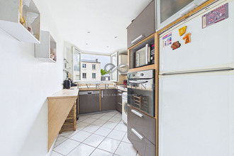 achat appartement asnieres-sur-seine 92600