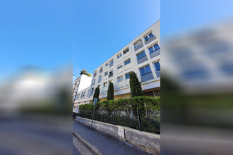 achat appartement asnieres-sur-seine 92600