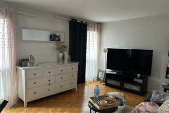 achat appartement asnieres-sur-seine 92600